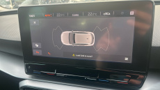 SEAT Leon 1.5 TSI EVO FR 5dr Petrol Hatchback